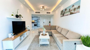 Dubai Marina (Marina Diamond 2) 1 Bedroom Apt.